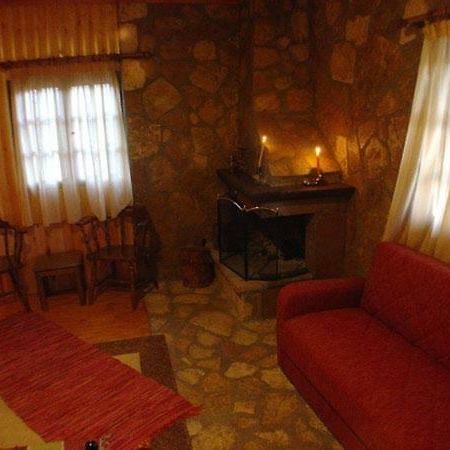 Apartament Φάρμα Της Φονισσας Rethi Zewnętrze zdjęcie