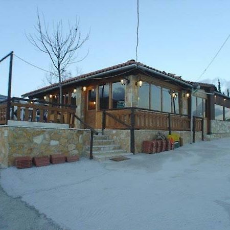 Apartament Φάρμα Της Φονισσας Rethi Zewnętrze zdjęcie