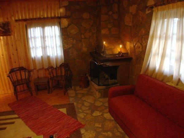 Apartament Φάρμα Της Φονισσας Rethi Zewnętrze zdjęcie