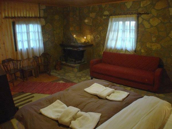 Apartament Φάρμα Της Φονισσας Rethi Zewnętrze zdjęcie